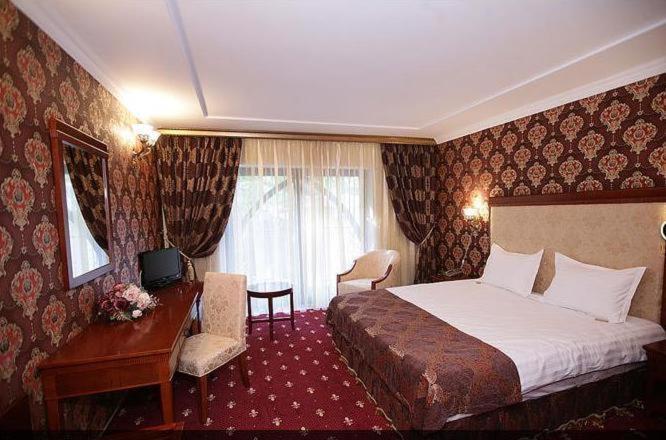 Hotel La Castel Iasi Room photo